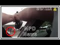 Daytona Beach Police Shoot Armed Carjacker | Body Cam | United States | 20200525
