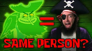 SPONGEBOB CONSPIRACY #8: The Time Traveling Ghost Pirate Theory by Alex Bale 3,750,324 views 1 year ago 35 minutes