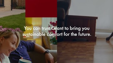 Motion Video Ad - Grant NI