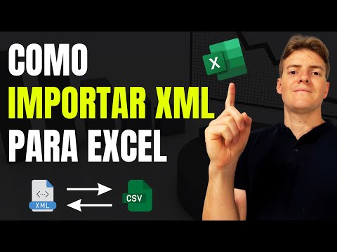 Como IMPORTAR ARQUIVO