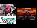 SEGA Saturn Twin Sticks First Play On Virtual On Cyber Troopers On The SEGA Saturn Gameplay SEGA Saturn Twin Sticks First Play On Virtual On Cyber Troopers On The SEGA Saturn Gameplay
