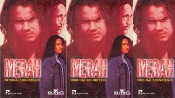 Ya Sidi Mustafa! -  M.Nasir (OST Filem Merah)