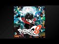 Persona Q2: New Cinema Labyrinth Soundtrack (2018)