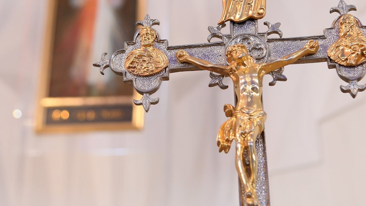 Rozważania o Męce Pańskiej bł. ks. Michała Sopoćki cz. 3