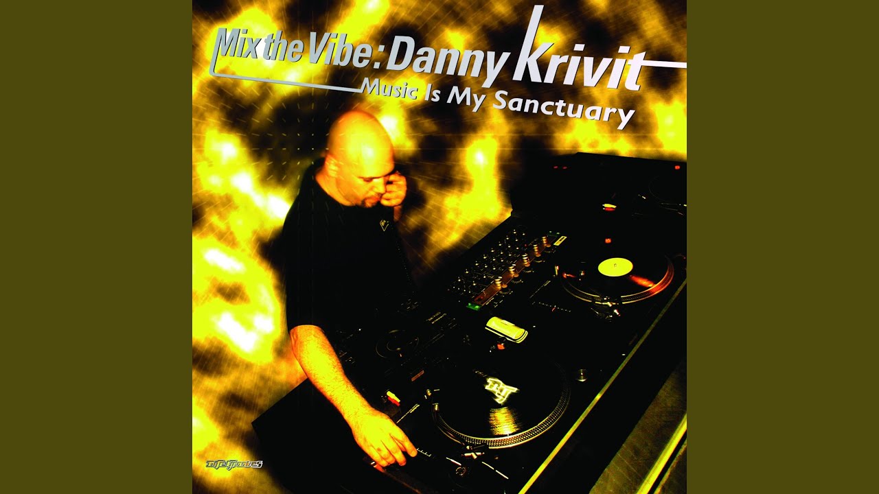 When You're In Love (Mixed)