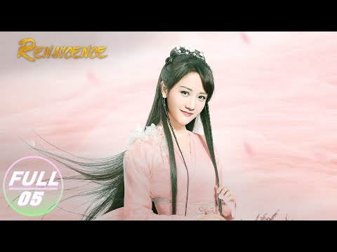 【full】renascence-ep05-|-凤唳九天-|-iqiyi