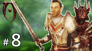 Wandering to Bruma - Ultra Modded Oblivion 2018 - Episode 8 Wandering to Bruma - Ultra Modded Oblivion 2018 - Episode 8