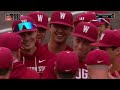 WSU Baseball: NCAA Eugene Regional Opening Round | Highlights vs. Oregon State | 5/29/26