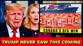 Trump’s Potash Gamble Backfires as Canada Profits and U.S. Agriculture Struggles
