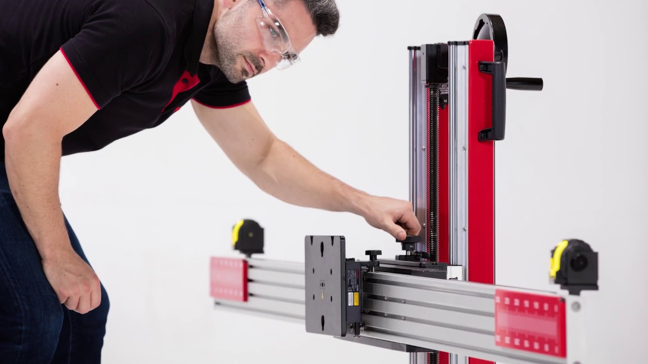AUTEL Advanced Driver Assistance System (ADAS) Calibration Package ...