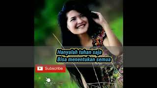 Status whatsapp Terry _ Di Persimpangan Dilema_