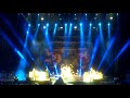 Green Day - Revolution Radio/Holiday Live Corona Capital México 19-11-17