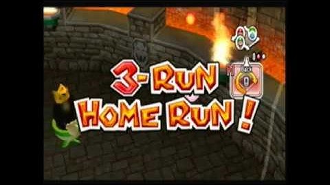 Mario Super Sluggers Part 15: Wii Love Baseball! (Finale)