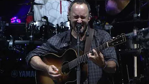 Dave Matthews Band - Lover Lay Down - LIVE, 8/28/2...