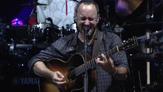 Watch Dave Matthews Band Lover Lay Down video