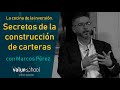 ¿Cómo construir una cartera de inversión? - Value School