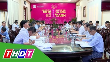Đề xuất giải pháp rút ngắn tiến độ thi công cao tốc Cao Lãnh - An Hữu | THDT