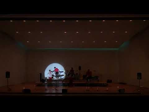 8ミリフィルム LIFEMUSIC Winter Concert 2019