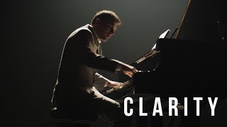 Clarity by Ian Post | Cinematic | Classical | Beautiful Relaxing | Piano Background Music For Videos