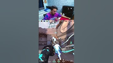 VALORANT SOVA INSANE KILLS ON ASCENT WITH ULT😱😱 - VALORANT #shorts  #valorantclip #valorant #asia