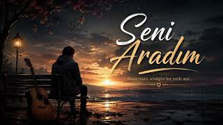 Seni Aradim - Tokhir Creative / Seni Izladim