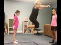 Chinese Jump Rope Tutorial