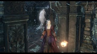 Labyrinth Spirit In A Very Strange Place