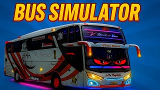 Coach City Bus Simulator 3D – Realistic City Driving & Passenger Transport Gameplay screenshot 5