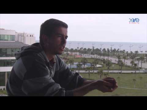 განსაკუთრებული ვარ