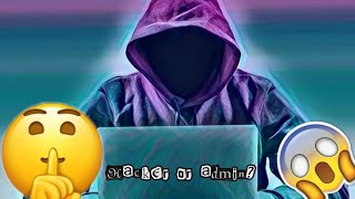 Graal era Hacker:Caught On camera!!!