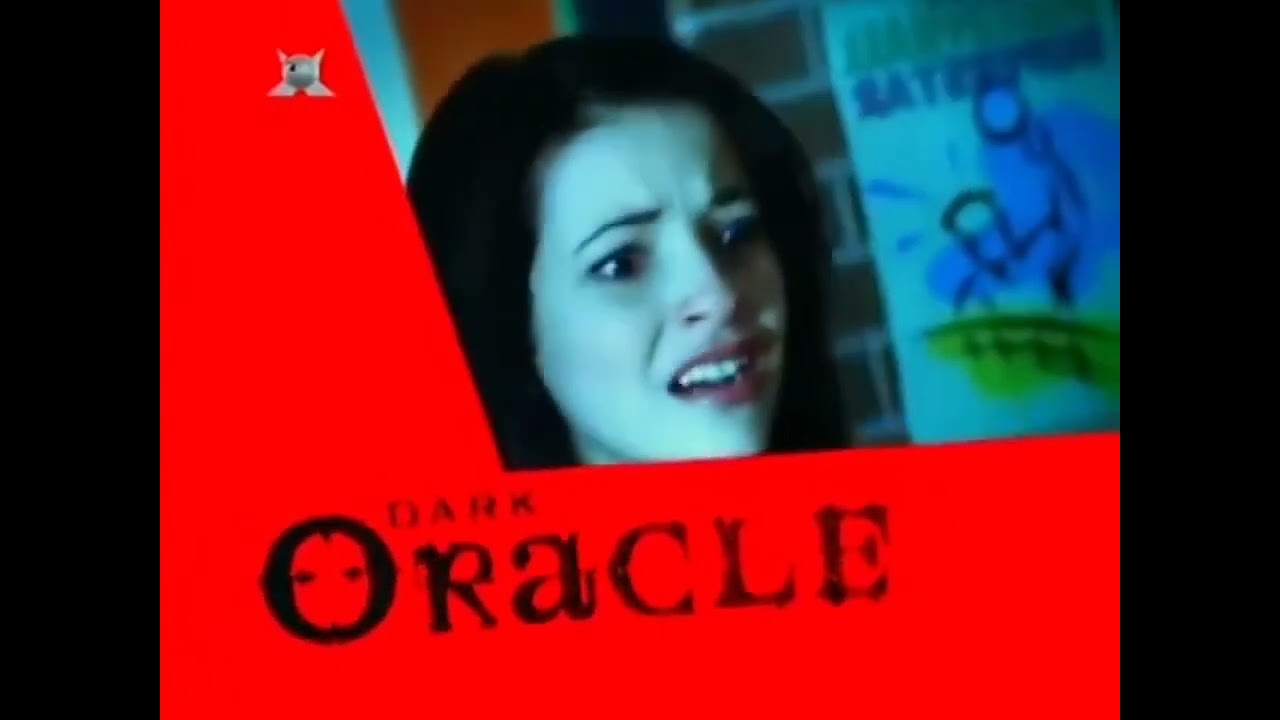 Jetix Max - Idents/Grafică(2006-2009)