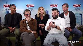 Ricomincio Da Taaac, Il Milanese Imbruto Torna E Diventa Rider Intervista Al Cast