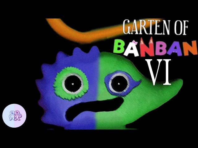 Garten of Banban 2  Baixe e compre hoje - Epic Games Store