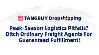 Peak Season Logistics Pitfalls Ditch Ordinary Freight Agents For Guaranteed Fulfillment