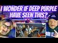 Reaction to Missioned Souls Covering “Highway Star" STUDIO VERSION