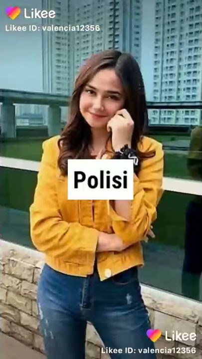 Cita cita mermaid in love 2 dunia