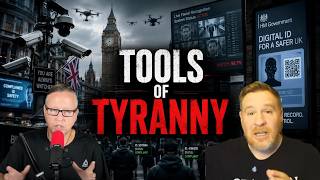 The Beast System Is Here | The Dystopian Nightmare Is Upon Us Wealth