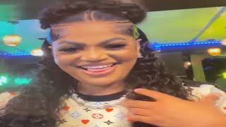 Download lagu GAELLE JACQUES - AVANSE VIT MWEN VINN PALE SOU KEK DOSYE MEN LIVE JODI AN 26 OCT25(ANNTWIP)
