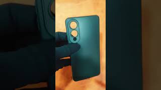Samsung Galaxy S25 Edge | Ultra-Thin Matte Black TPU Phone Case | PhoneCases.lk