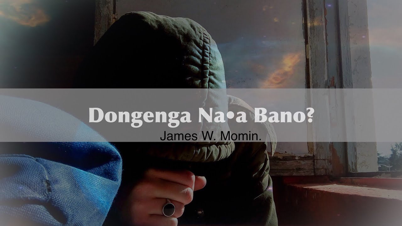 Dongenga Naa Bano Gospel Music by JAMES W MOMIN
