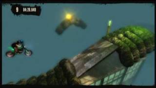 Trials HD Custom Track - A Very Bad Day 3