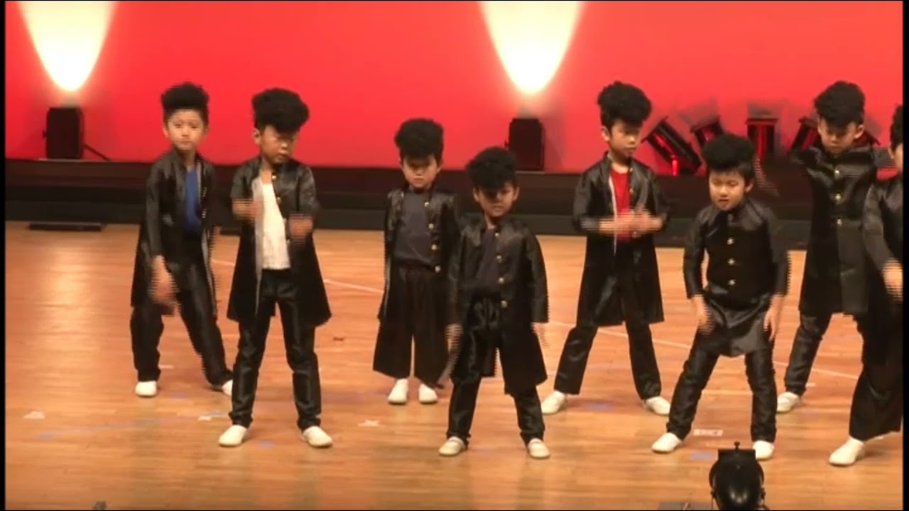 男 の 勲章 ダンス