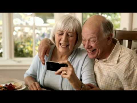 Yaşlıların Akıllı Telefon ve İnternet Kullanımı Araştırması