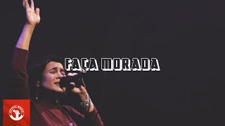 Daniela Araújo - Faça Morada | Live É Show
