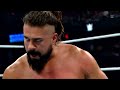 Andrade Vs Carmelo Hayes 1 2 SmackDown Aug 2 2024 Andrade Vs Carmelo Hayes 1 2 SmackDown Aug 2 2024