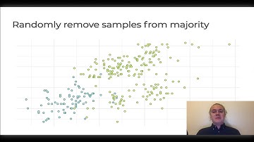 useR! 2020: themis: dealing with imbalanced data (E. Hvitfeldt), regular