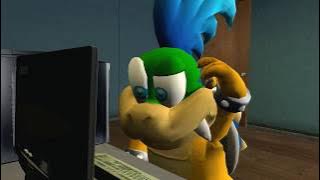 Tech-Savvy Koopalings