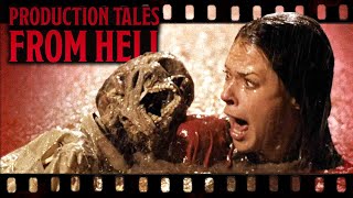 Poltergeist: Death, Division, and Human Remains | PRODUCTION TALES FROM HELL by Dead Meat 163,590 views 1 month ago 15 minutes