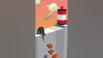 Slice it All! - All Levels Gameplay #shorts #funny