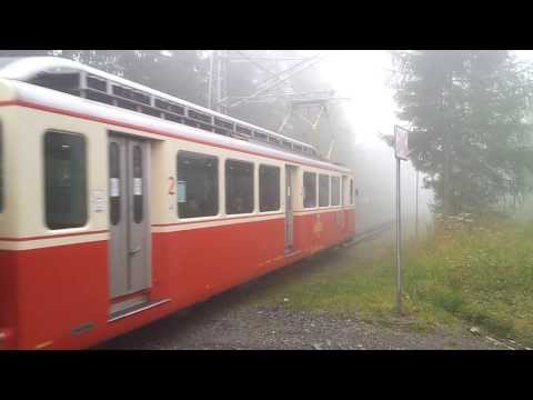 Zubacka Strbske pleso